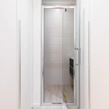 Apartamento My Casa - Gesu - 2 Bedrooms In Old Town - Gesu Square *