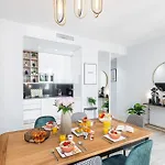 My Casa - Gesu - 2 Bedrooms In Old Town - Gesu Square *