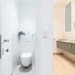 My Casa - Gesu - 2 Bedrooms In Old Town - Gesu Square Apartmán