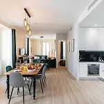 My Casa - Gesu - 2 Bedrooms In Old Town - Gesu Square Apartamento *