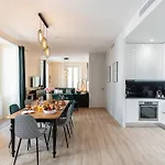 My Casa - Gesu - 2 Bedrooms In Old Town - Gesu Square