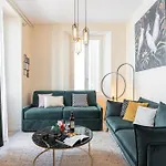 My Casa - Gesu - 2 Bedrooms In Old Town - Gesu Square Apartamento Nice
