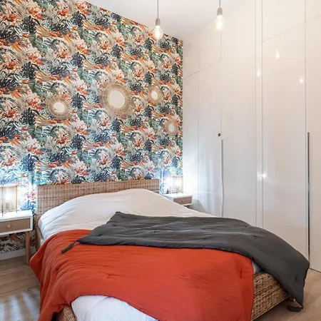 Gesu - 2 Bedroom In Old Town - Gesu Square *