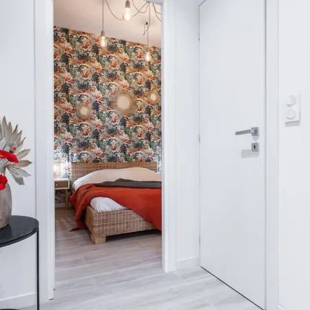 My Casa - Gesu - 2 Bedrooms In Old Town - Gesu Square