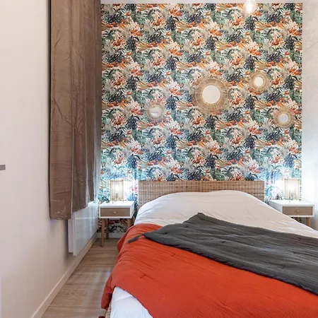Apartament Gesu - 2 Bedroom In Old Town - Gesu Square Nicea