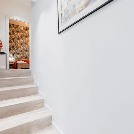 My Casa - Gesu - 2 Bedrooms In Old Town - Gesu Square *