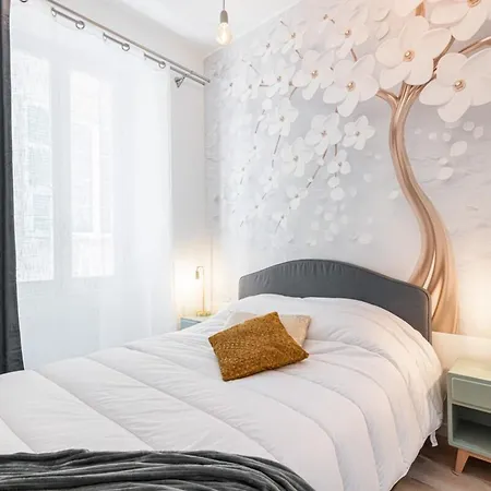 Appartamento My Casa - Gesu - 2 Bedrooms In Old Town - Gesu Square *