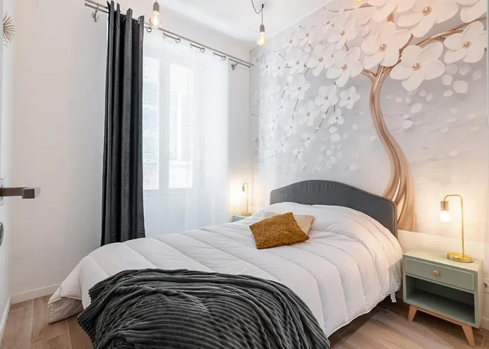 Apartment My Casa - Gesu - 2 Bedrooms In Old Town - Gesu Square *